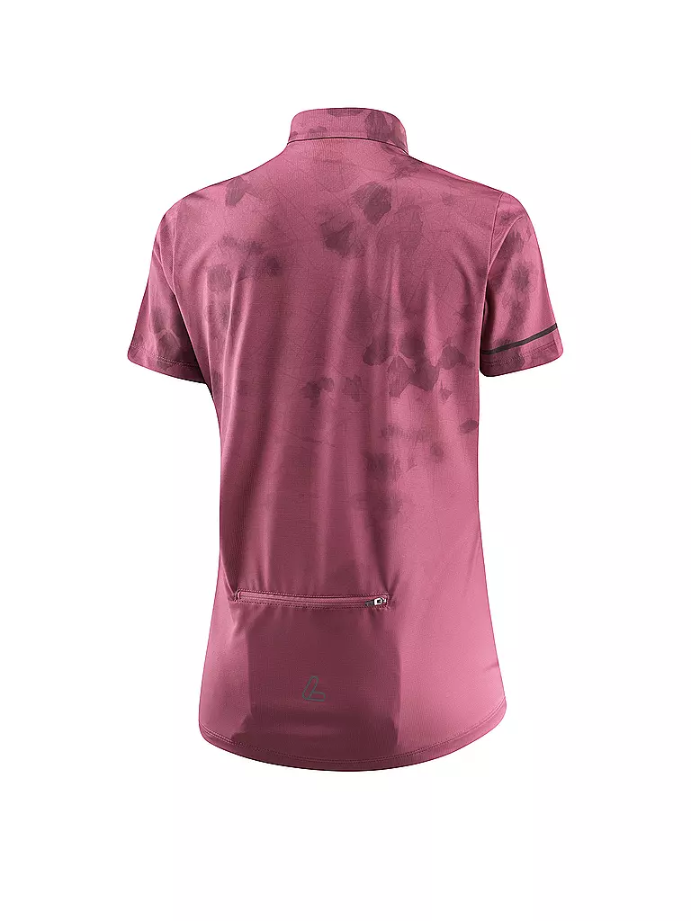 LÖFFLER | Maillot de cyclisme pour femmes Leaf HZ | 