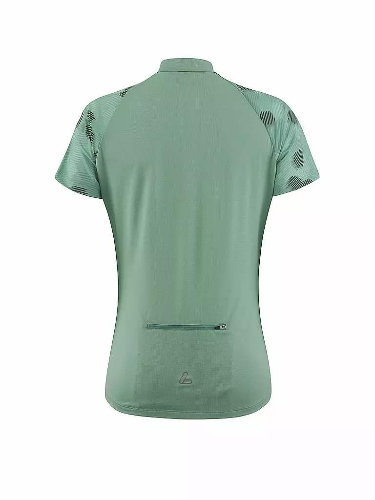 LÖFFLER | Maillot de cyclisme pour femmes Maja Rise HZ |