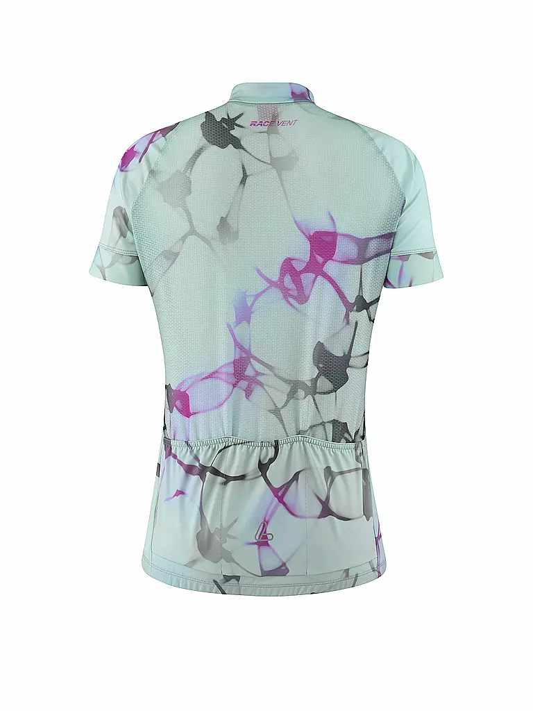LÖFFLER | Maillot de cyclisme pour femmes Serenade HZ | 