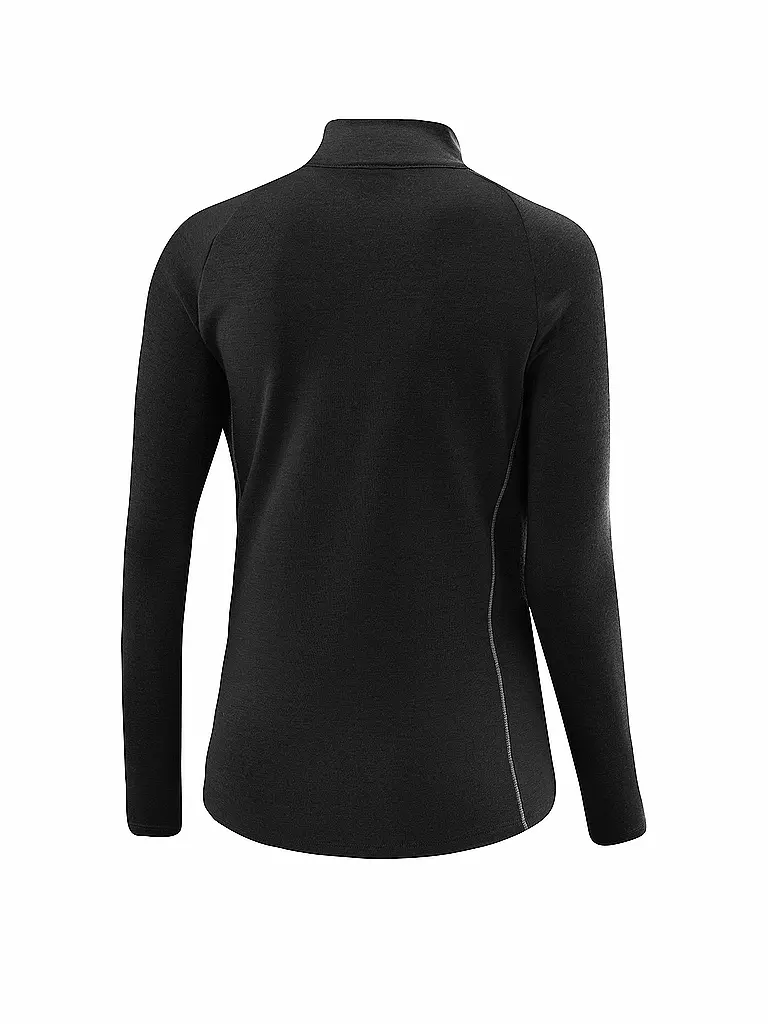 LÖFFLER | Maillot de ski de fond femme Midlayer transtex® Merino |