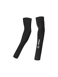LÖFFLER | Manchon Elastic | Noir