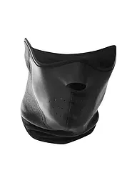 LÖFFLER | Masque facial Airblocc | Noir