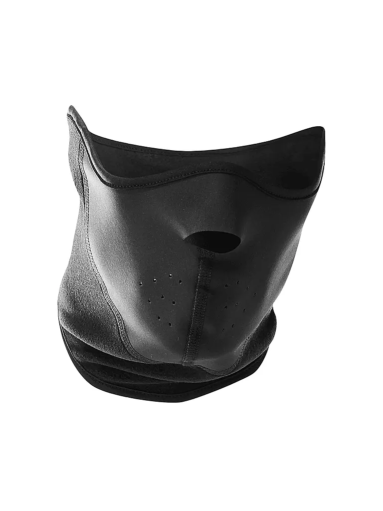 LÖFFLER | Masque facial Airblocc | Noir