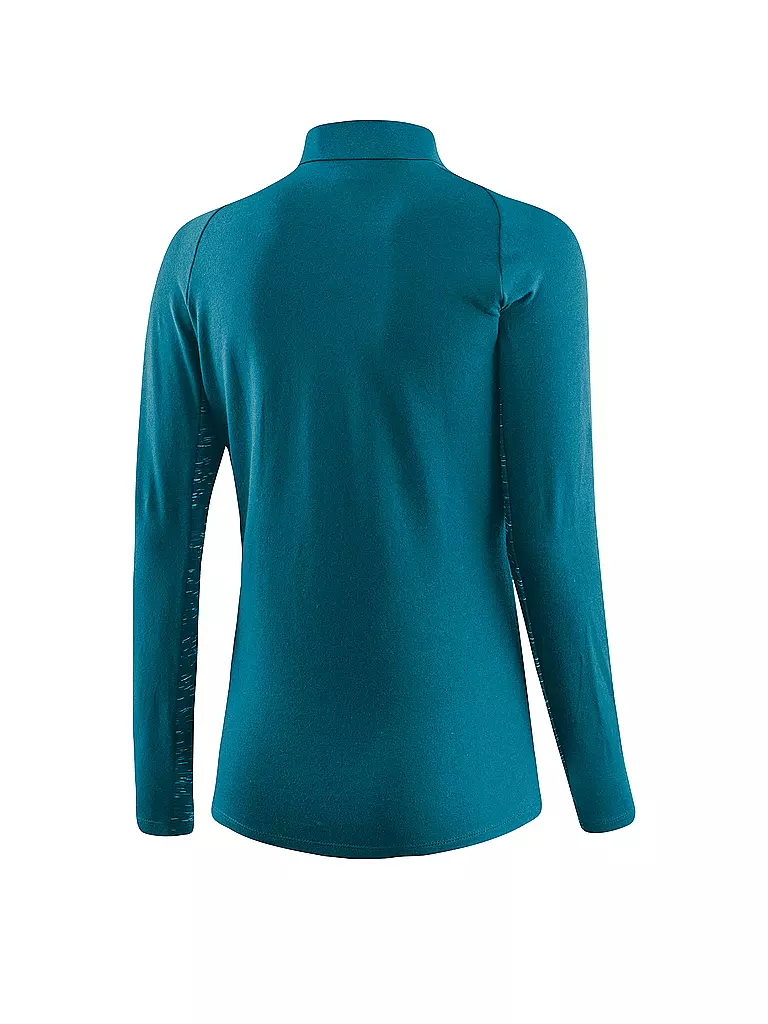 LÖFFLER | Midlayer Starlit Transtex® pour femmes | 