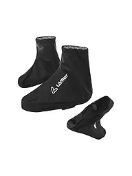LÖFFLER | MTB-Überschuhe GTX ACTIVE | Noir