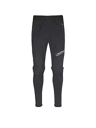 LÖFFLER | Pantalon de ski de fond homme Worldcup DD | Noir