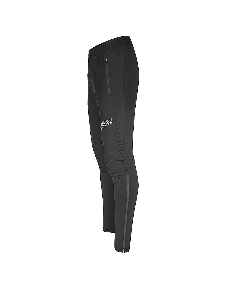LÖFFLER | Pantalon de ski de fond homme Worldcup DD |