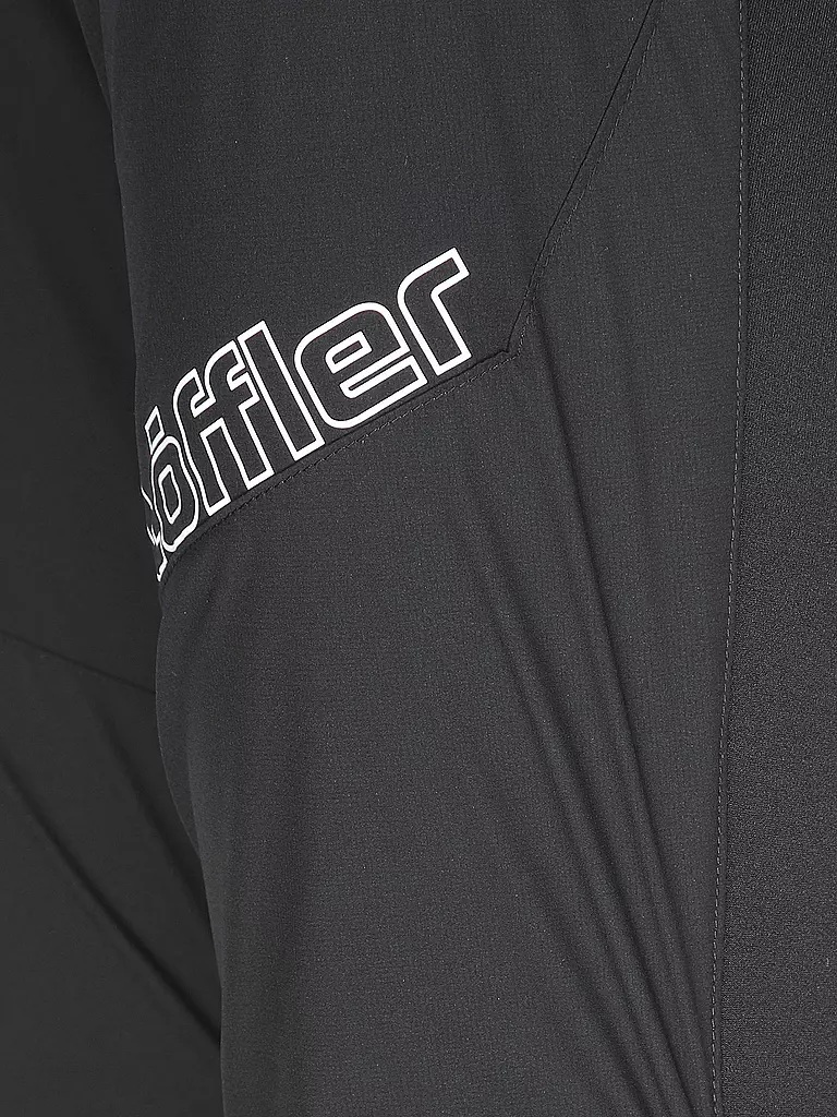 LÖFFLER | Pantalon de ski de fond homme Worldcup DD |