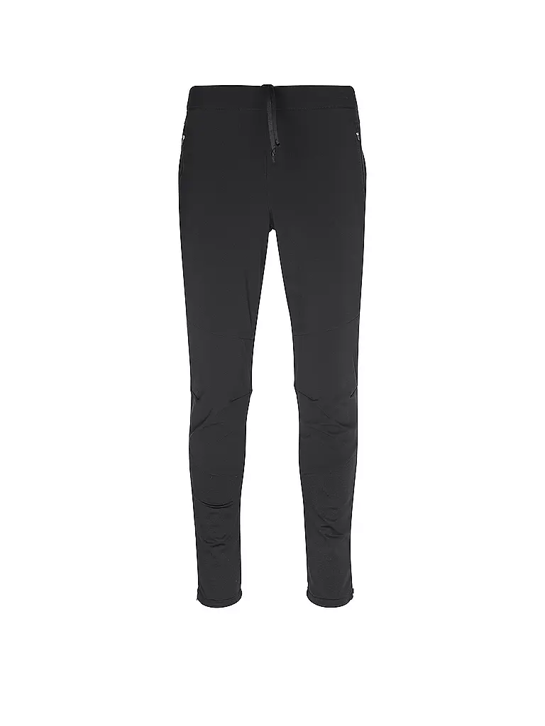 LÖFFLER | Pantalon de ski de fond homme XC-Pure TXS | Noir