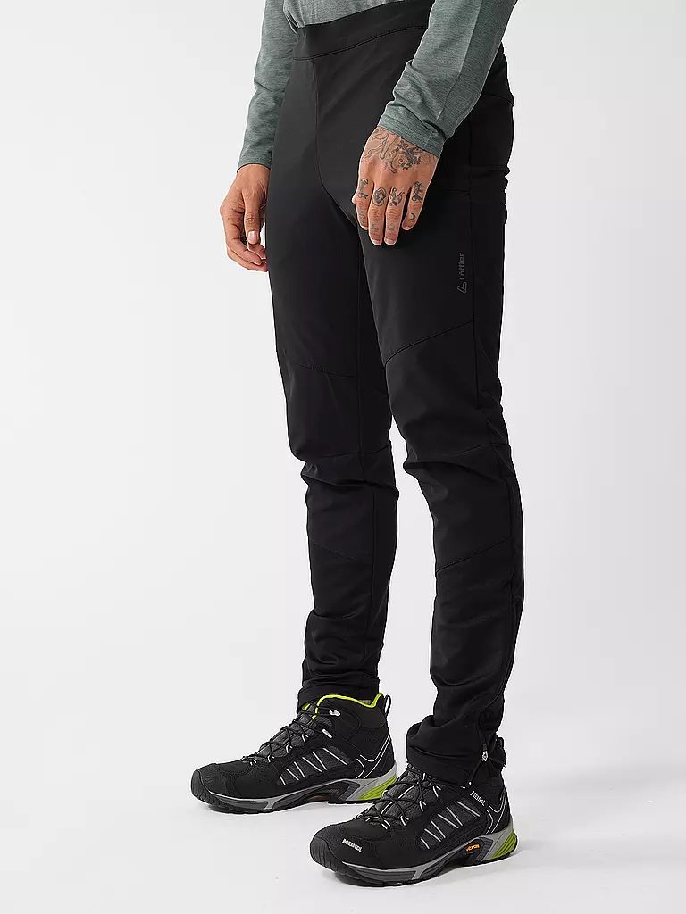 LÖFFLER | Pantalon de ski de fond homme XC-Pure TXS |