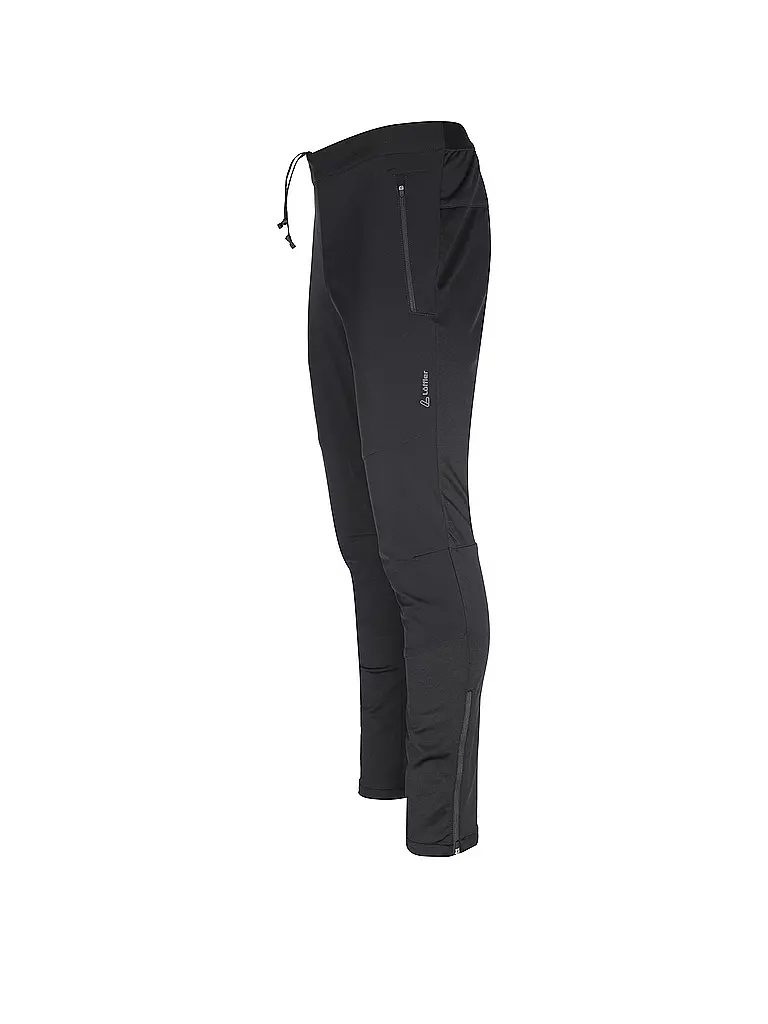 LÖFFLER | Pantalon de ski de fond homme XC-Pure TXS |