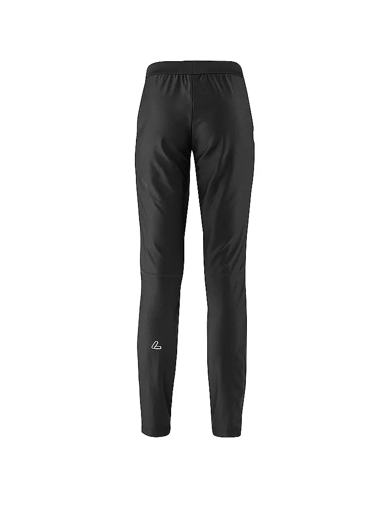LÖFFLER | Pantalon de ski de fond pour femmes Alessa ASW/PL |