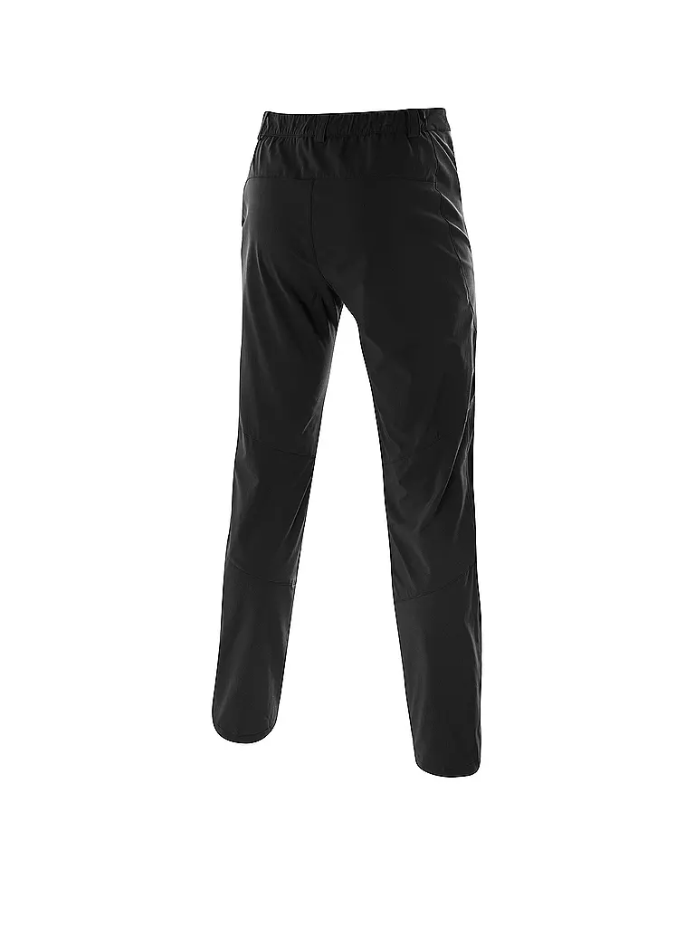 LÖFFLER | Pantalon Homme Comfort AS |