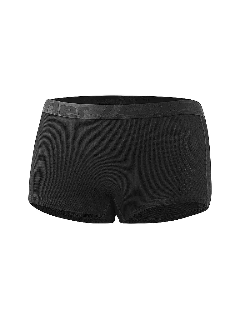 LÖFFLER | Panty TTX Light pour femmes | Noir