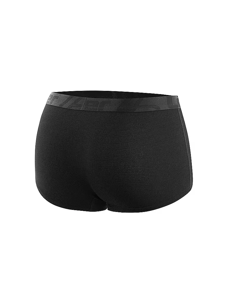 LÖFFLER | Panty TTX Light pour femmes | Noir