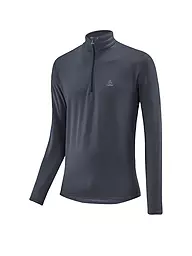 LÖFFLER | Herren Unterzieher Evo Transtex® | Gris
