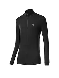 LÖFFLER | Herren Unterzieher Evo Transtex® | Noir