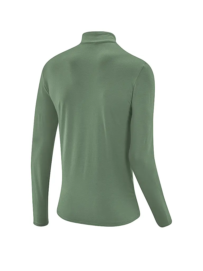 LÖFFLER | Pull Basic CF TRANSTEX® pour hommes | 