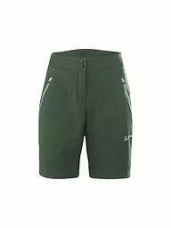 LÖFFLER | Radshort Evo-O CSL pour femmes | Olive