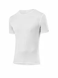 LÖFFLER | Shirt homme TRANSTEX® light | Blanc