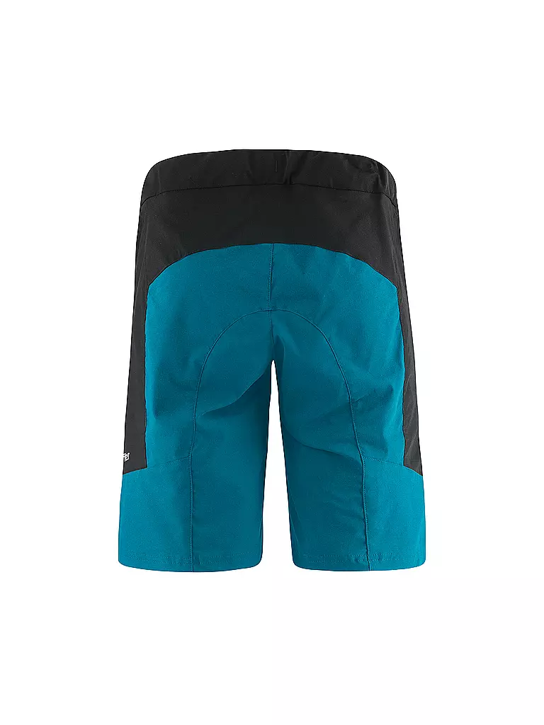 LÖFFLER | Short de cyclisme homme Voyage-E-CSL | 