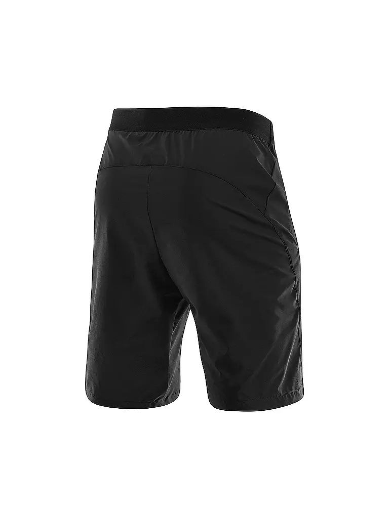 LÖFFLER | Short de cyclisme pour hommes Aerio-E Assl |