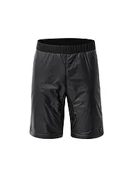 LÖFFLER | Short de ski de fond homme PL60 | Noir