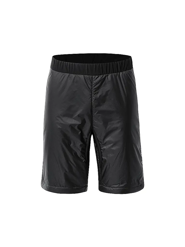 LÖFFLER | Short de ski de fond homme PL60 | Noir