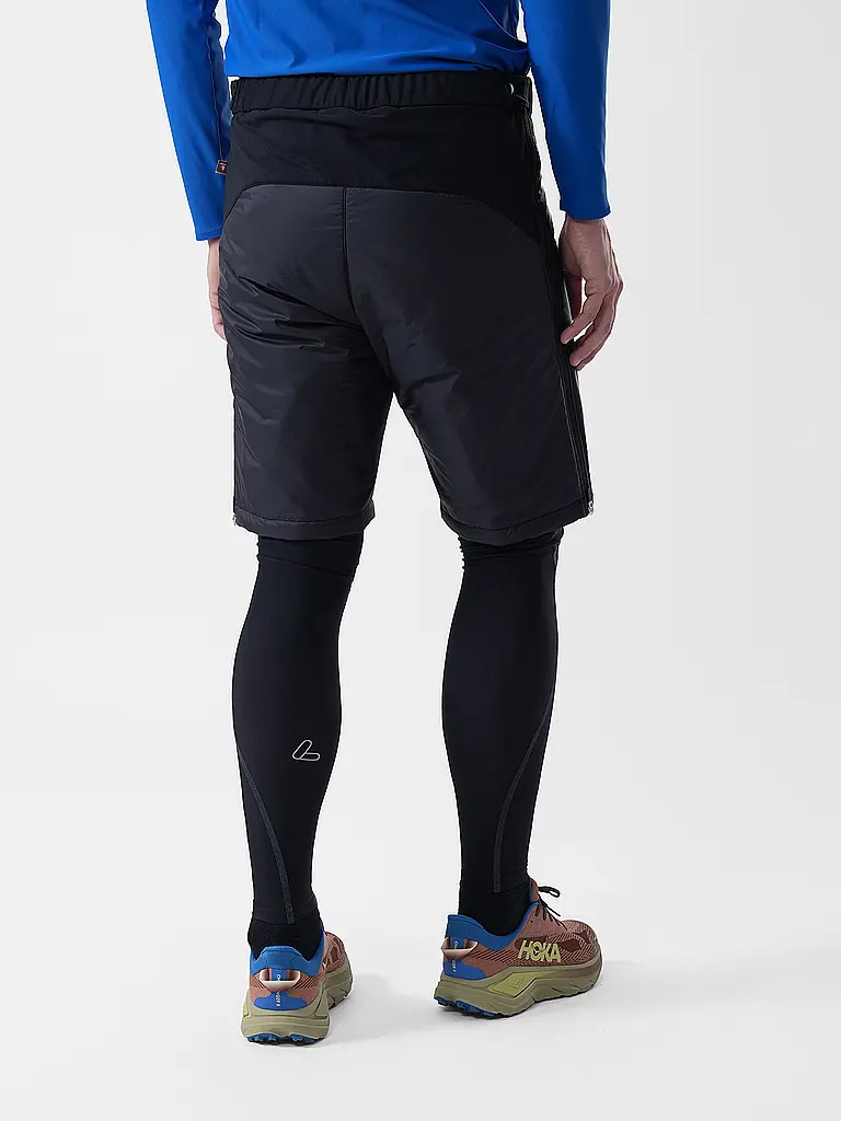 LÖFFLER | Short de ski de fond homme PL60 | 