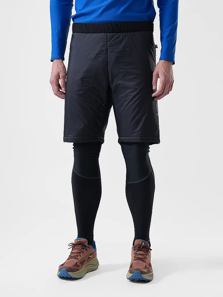 LÖFFLER | Short de ski de fond homme PL60 | 