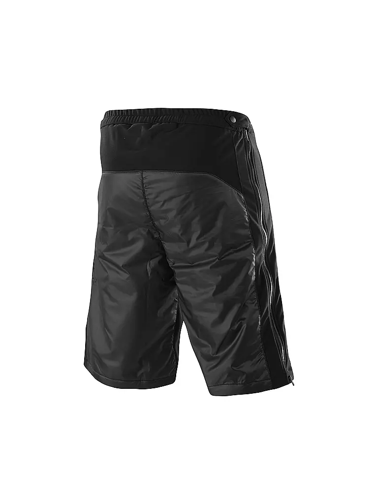 LÖFFLER | Short de ski de fond homme Primaloft® Mix |