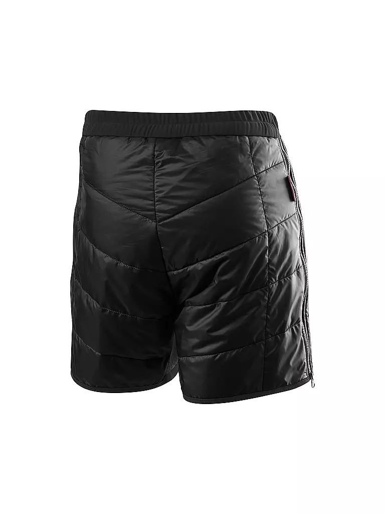 LÖFFLER | Short de ski de fond pour femmes PrimaLoft® Mix |