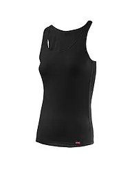LÖFFLER | Singlet Femme TRANSTEX® LIGHT | Noir
