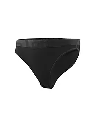 LÖFFLER | Slip Femme TTX Light | Noir
