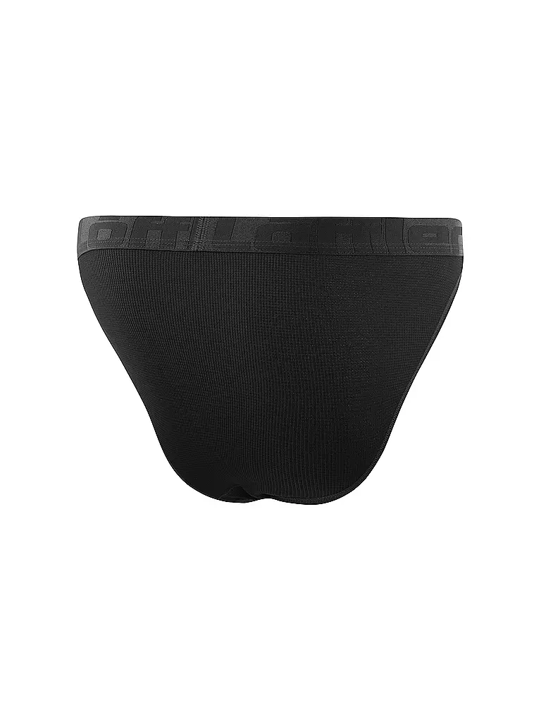 LÖFFLER | Slip Femme TTX Light | Noir