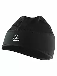 LÖFFLER | Sous-casque Transtex Light | Noir