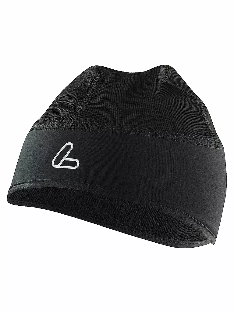 LÖFFLER | Sous-casque Transtex Light | Noir
