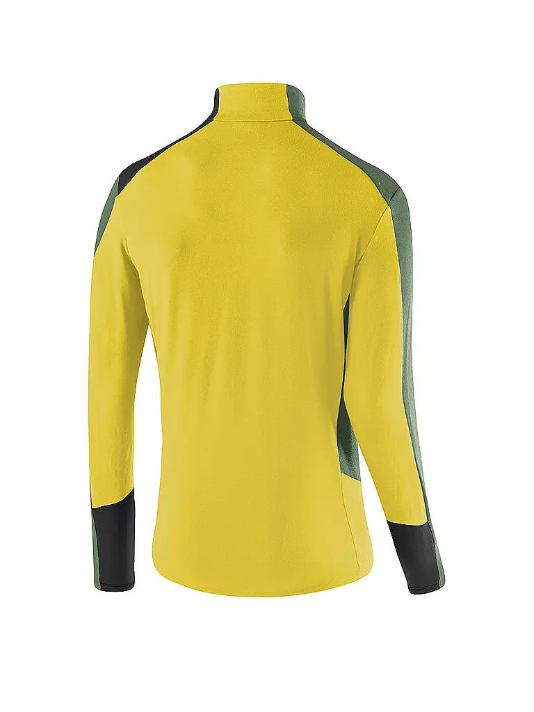 LÖFFLER | Sous-maillot zippé pour homme HARLEY TRANSTEX® | 