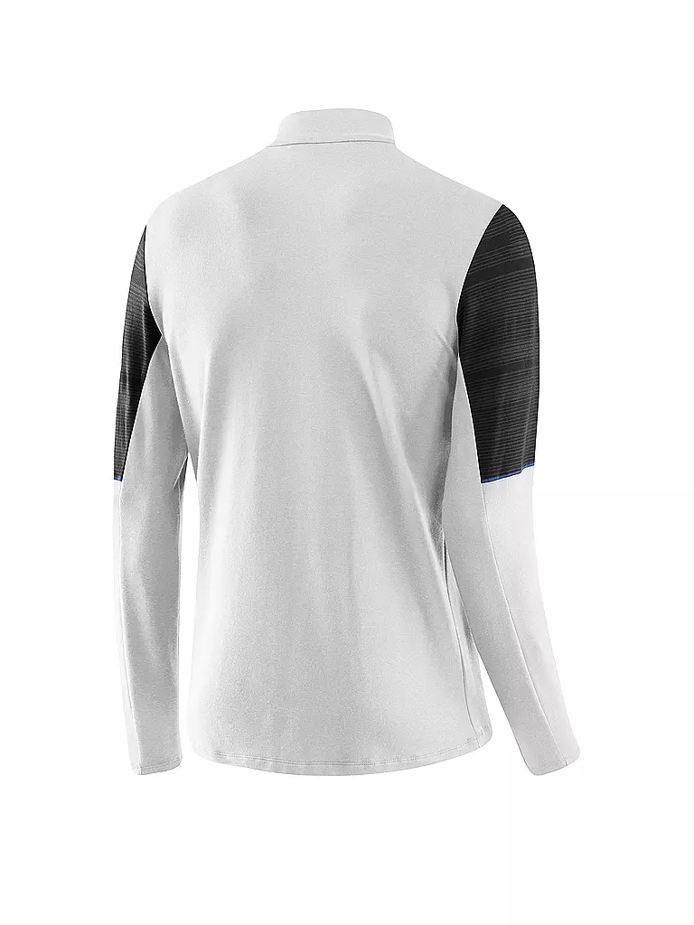 LÖFFLER | Sous-maillot zippé pour homme TRANSTEX® Hywa | 