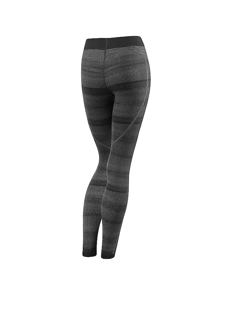 LÖFFLER | Sous-pantalon thermique femme TRANSTEX® Hybrid |