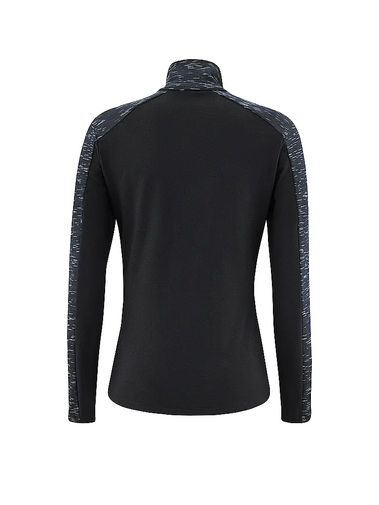 LÖFFLER | Sous-pull de ski de fond à col roulé Starlit Transtex pour femmes | 