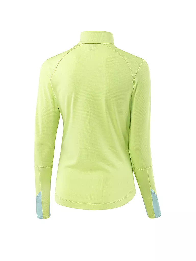 LÖFFLER | Sous-pull de ski de fond pour femme Midlayer Tech Stretch | 