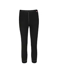 LÖFFLER | Sous-vêtement 3/4 femme | Noir