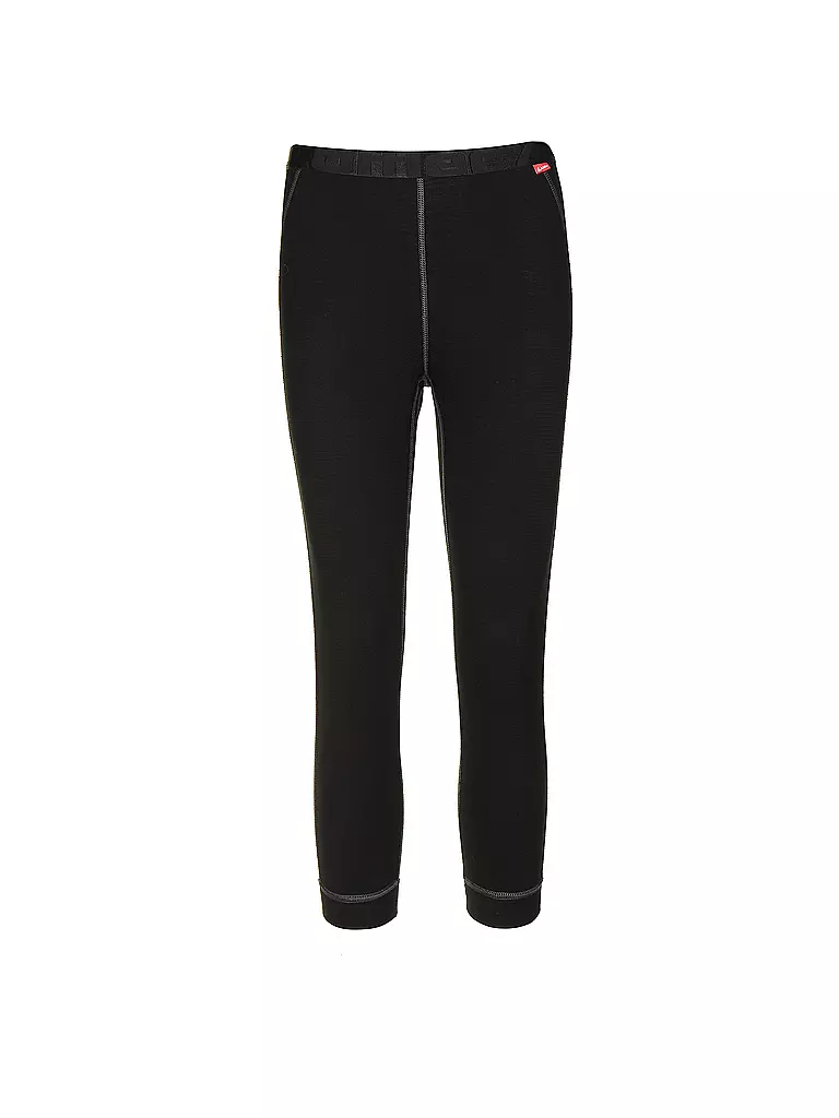 LÖFFLER | Sous-vêtement 3/4 femme | Noir
