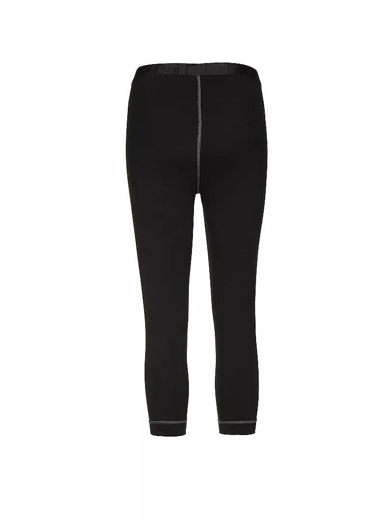 LÖFFLER | Sous-vêtement 3/4 femme | Noir