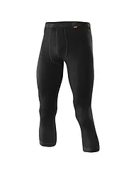 LÖFFLER | Sous-vêtement 3/4 homme Transtex Light | Noir