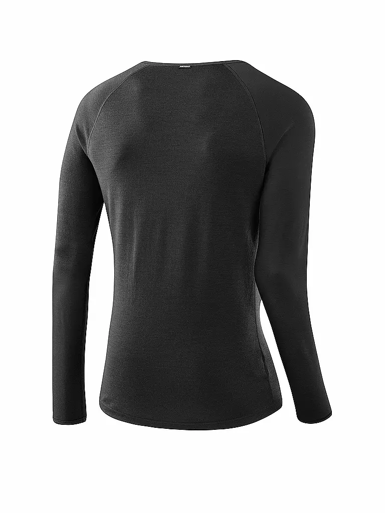 LÖFFLER | Sous-vêtement de corps pour homme TRANSTEX® Merino |