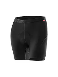 LÖFFLER | Sous-vêtement de cyclisme femme Elastic 2.0 | Noir