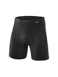 LÖFFLER | Sous-vêtement de cyclisme homme Elastic 2.0 | Noir