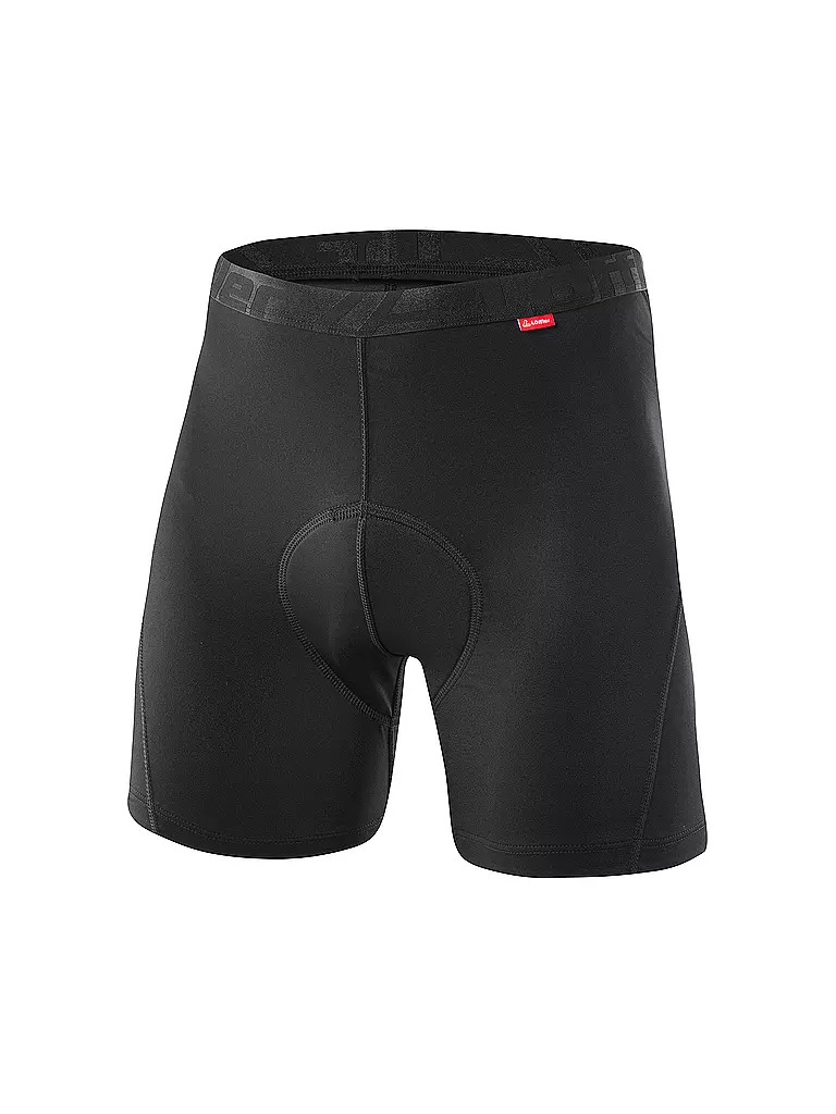LÖFFLER | Sous-vêtement de cyclisme homme Elastic 2.0 | Noir